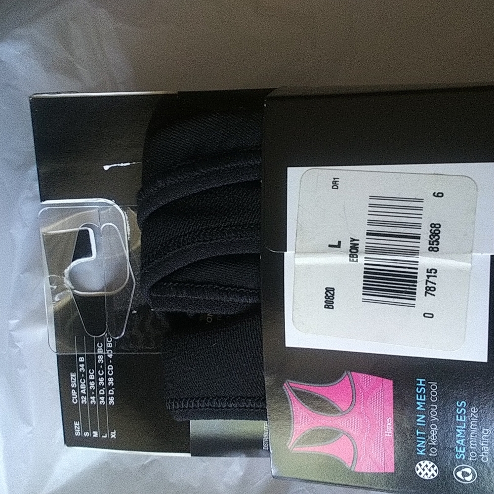3Hanes X-Temp Constant Comfort Briefs NWOT $24 + - Picture 2 of 7